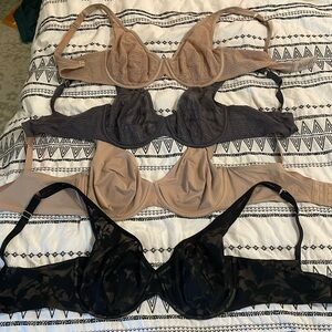 Third love bras
